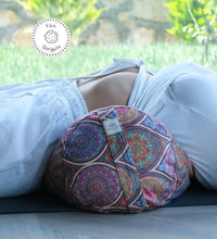 Boyster Meditasyon Minderi