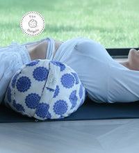 Boyster Meditasyon Minderi