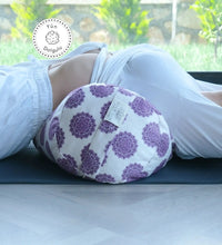 Boyster Meditasyon Minderi