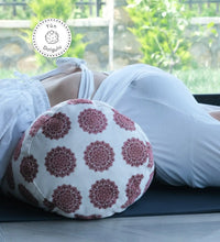 Boyster Meditasyon Minderi