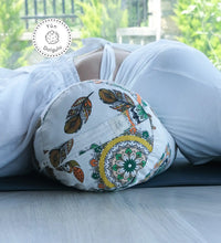 Boyster Meditasyon Minderi