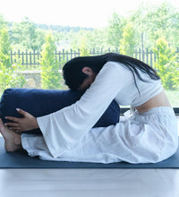 Boyster Meditasyon Minderi