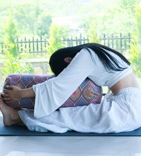 Boyster Meditasyon Minderi