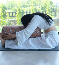 Boyster Meditasyon Minderi