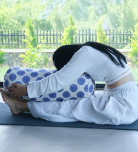 Boyster Meditasyon Minderi