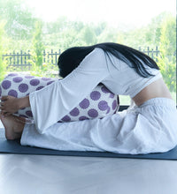 Boyster Meditasyon Minderi