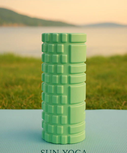 Yoga Foam Roller
