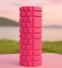 Yoga Foam Roller