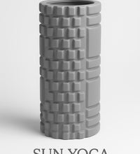 Yoga Foam Roller