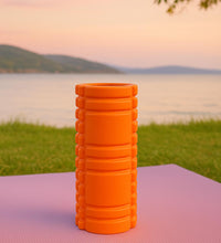 Yoga Foam Roller