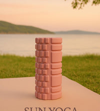 Yoga Foam Roller