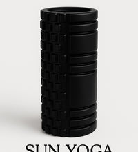 Yoga Foam Roller