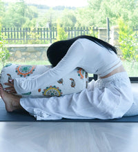 Boyster Meditasyon Minderi