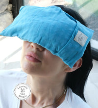 Meditasyon Göz Yastığı