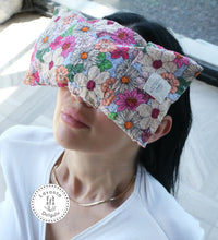 Meditasyon Göz Yastığı