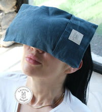 Meditasyon Göz Yastığı