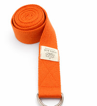 Foam Roller ve Yoga Kemeri Seti | EVA Masaj Rulosu Pilates Silindiri | 200 cm Organik Pamuk Yoga Kemeri | Fitness Esneme Seti