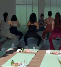 Kaymaz TPE Yoga Matı 6 mm Çift Renkli | Diz Ağrıtmayan Ekstra Yumuşak Pilates & Fitness Minderi | Terletmeyen Kaydırmaz Yüzey | Taşıma Kolay Hafif Mat