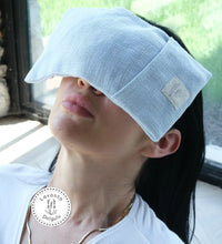 Meditasyon Göz Yastığı