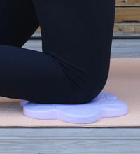 Yoga Diz Dirsek Pedi