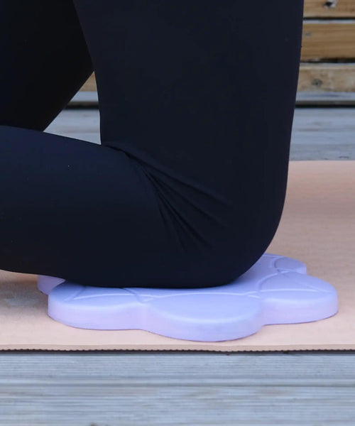 Yoga Diz Dirsek Pedi