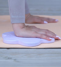 Yoga Diz Dirsek Pedi
