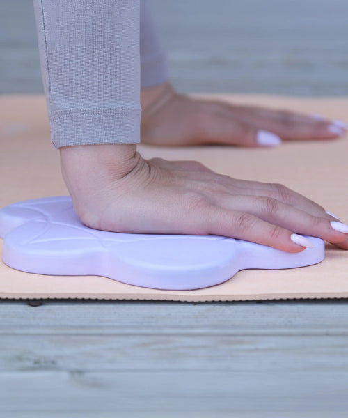 Yoga Diz Dirsek Pedi