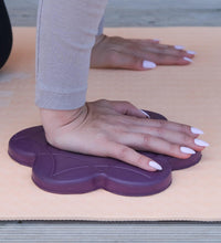 Yoga Diz Dirsek Pedi