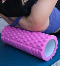 Yoga Foam Roller