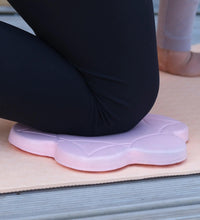 Yoga Diz Dirsek Pedi