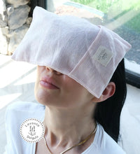 Meditasyon Göz Yastığı