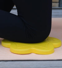 Yoga Diz Dirsek Pedi