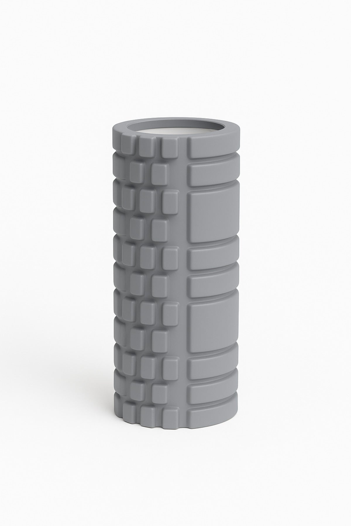 Yüksek Yoğunlukta Orta sert Foam Roller Fıtness Pilates Yoga Masaj Köpüğü Masaj Rulosu