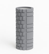 Yüksek Yoğunlukta Orta sert Foam Roller Fıtness Pilates Yoga Masaj Köpüğü Masaj Rulosu