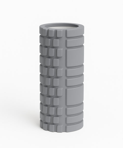 Yüksek Yoğunlukta Orta sert Foam Roller Fıtness Pilates Yoga Masaj Köpüğü Masaj Rulosu