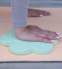 Yoga Diz Dirsek Pedi