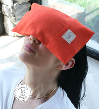 Meditasyon Göz Yastığı