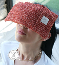 Meditasyon Göz Yastığı