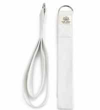 Yoga Kemeri Pilates Stretching Strap Metal Tokalı Esneme ve Duruş Destekleyici Elcek