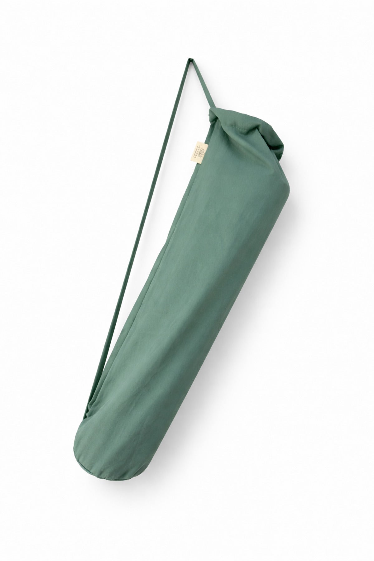 Yoga Mat Çantası – Omuz Askılı, Hafif ve Dayanıklı Kumaş &(8 MM )Yoga -Fıtness-Pilates Mat Çantası