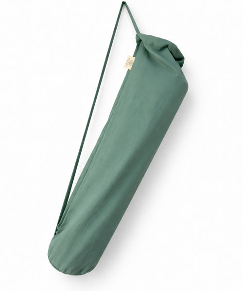Yoga Mat Çantası – Omuz Askılı, Hafif ve Dayanıklı Kumaş &(8 MM )Yoga -Fıtness-Pilates Mat Çantası