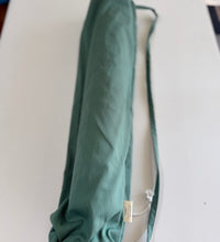 Yoga Mat Çantası – Omuz Askılı, Hafif ve Dayanıklı Kumaş &(8 MM )Yoga -Fıtness-Pilates Mat Çantası