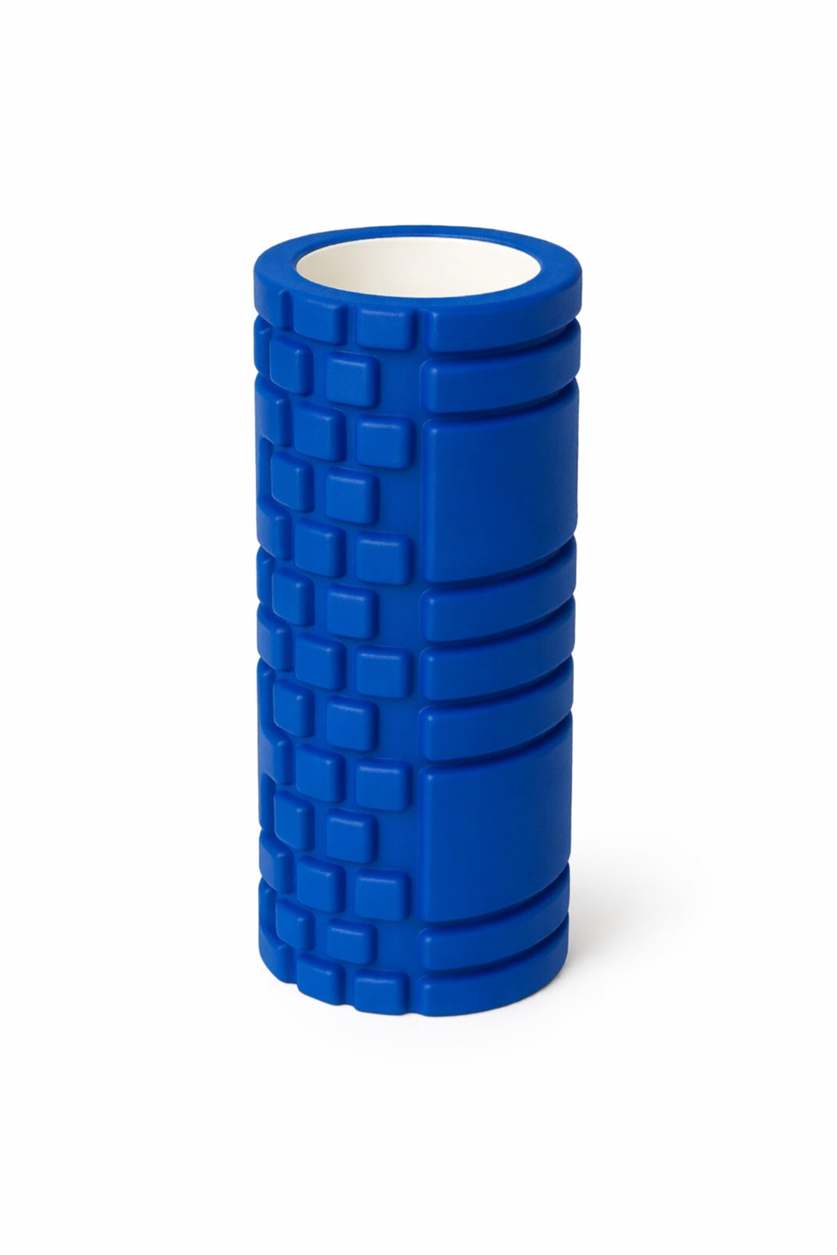 Yüksek Yoğunlukta Orta Sert Foam Roller Fıtness Pilates Yoga Masaj Rulosu Masaj Köpüğü