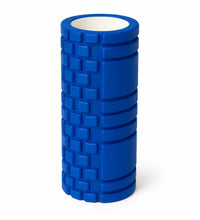 Yüksek Yoğunlukta Orta Sert Foam Roller Fıtness Pilates Yoga Masaj Rulosu Masaj Köpüğü