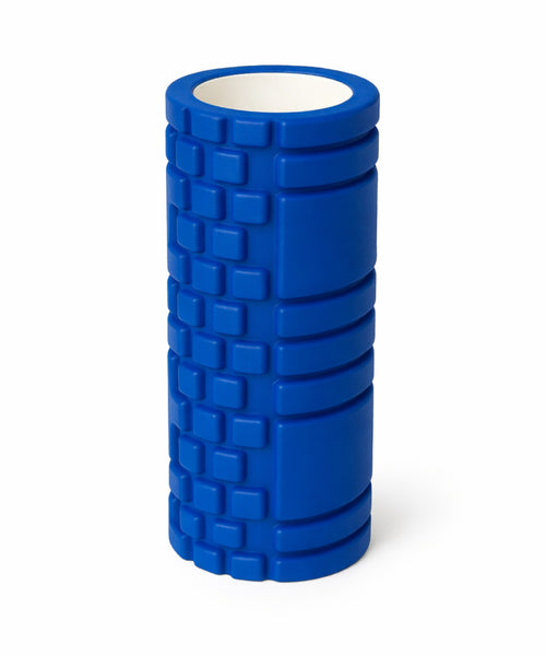 Yüksek Yoğunlukta Orta Sert Foam Roller Fıtness Pilates Yoga Masaj Rulosu Masaj Köpüğü