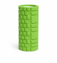 Yüksek Yoğunlukta Orta Sert Foam Roller Fıtness Pilates Yoga Masaj Rulosu Masaj Köpüğü