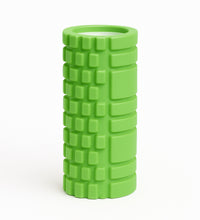 Yüksek Yoğunlukta Orta Sert Foam Roller Fıtness Pilates Yoga Masaj Rulosu Masaj Köpüğü