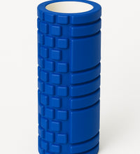 Yüksek Yoğunlukta Orta Sert Foam Roller Fıtness Pilates Yoga Masaj Rulosu Masaj Köpüğü